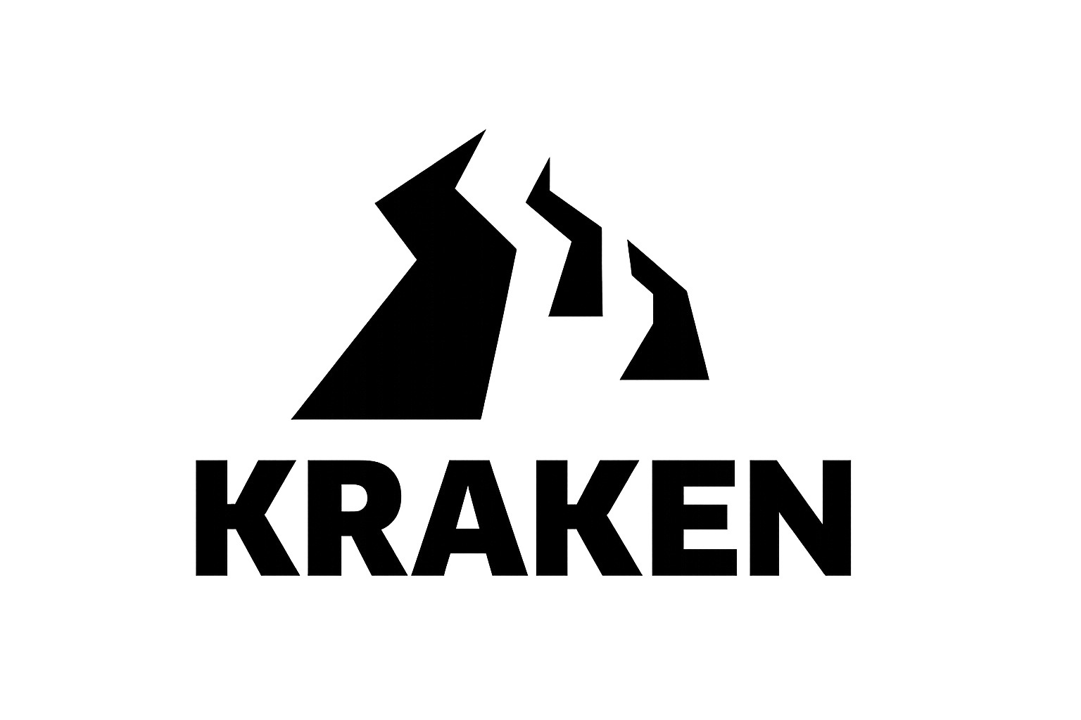 Kraken Security Logo